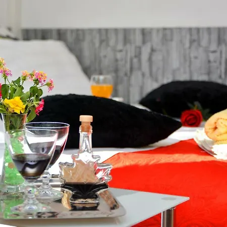 Appartement Dijana 1 Split