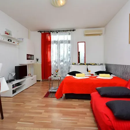 Appartement Dijana 1