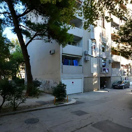 Appartement Dijana 1 Split