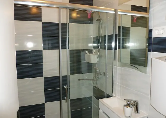 Appartement Dijana 1