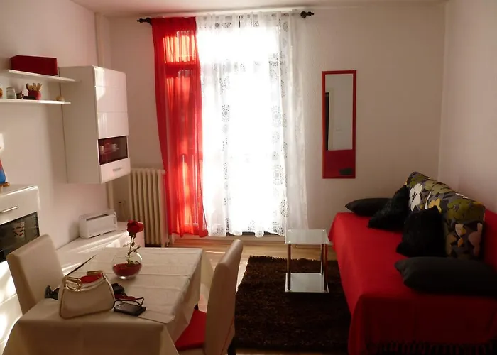 Dijana 1 Appartement Split