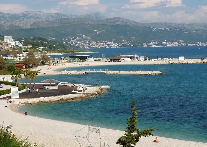 Appartement Dijana 1 Split