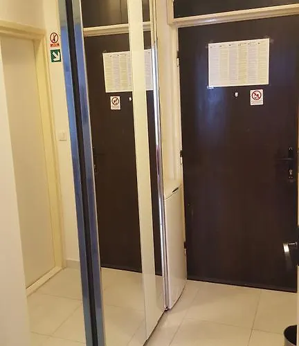 Dijana 1 Appartement *