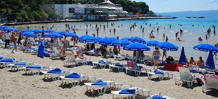 Dijana 1 Appartement Split