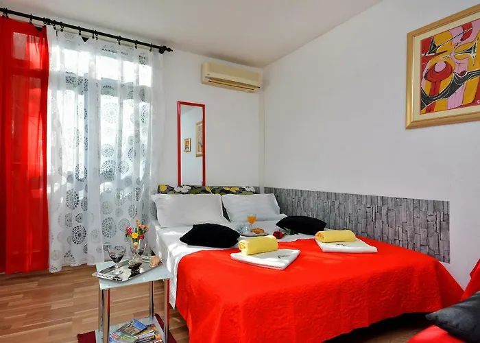 Dijana 1 Appartement