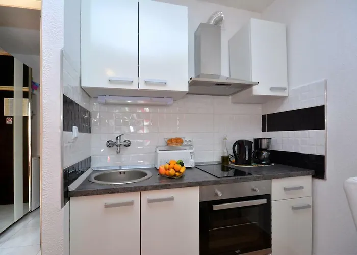 Appartement Dijana 1