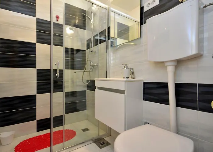 Appartement Dijana 1 Split