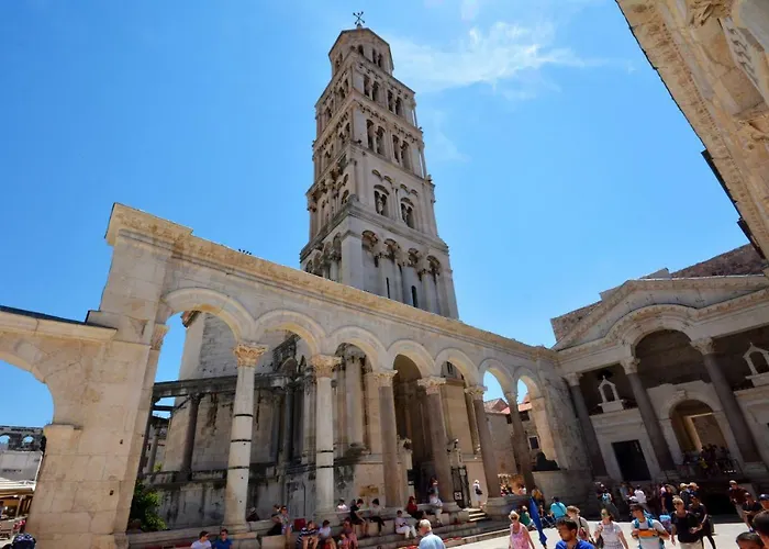 Appartement Dijana 1 Split