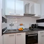 Διαμέρισμα Dijana 1