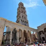 Διαμέρισμα Dijana 1 Σπλιτ