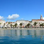 Διαμέρισμα Dijana 1