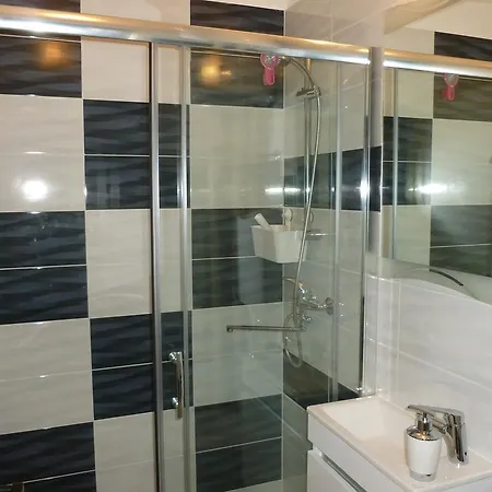 Apartman Dijana 1
