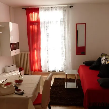 Dijana 1 Apartman Split