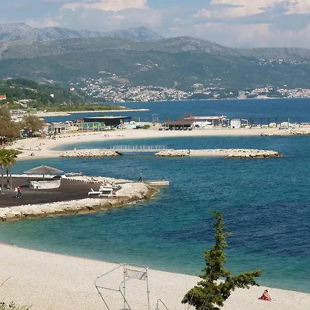 Apartman Dijana 1 Split