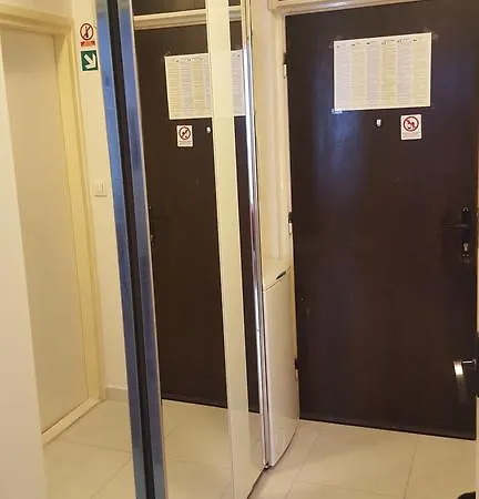 Dijana 1 Apartman *
