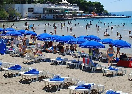 Dijana 1 Apartman Split