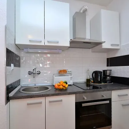 Apartman Dijana 1