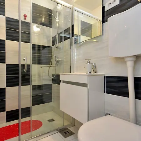 Apartman Dijana 1 Split