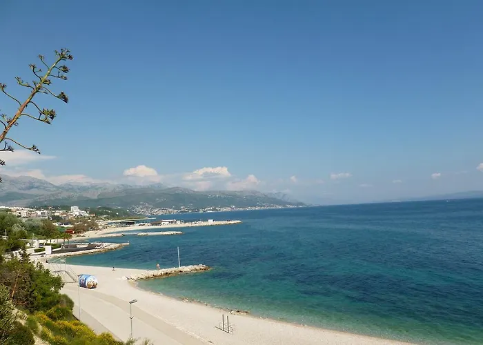 Dijana 1 * Split