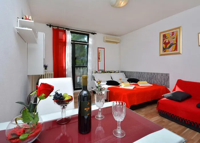 Apartman Dijana 1