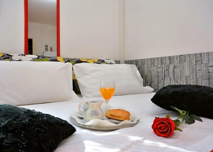 Apartman Dijana 1