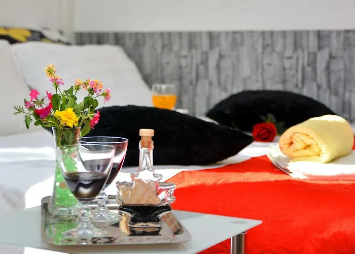 Apartman Dijana 1 Split