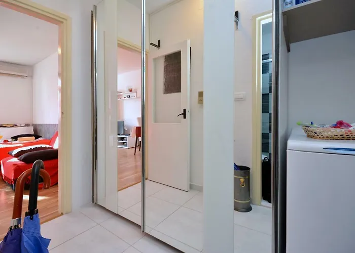 Apartman Dijana 1 Split