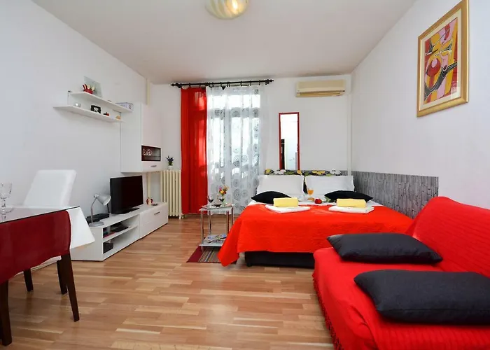 Apartman Dijana 1