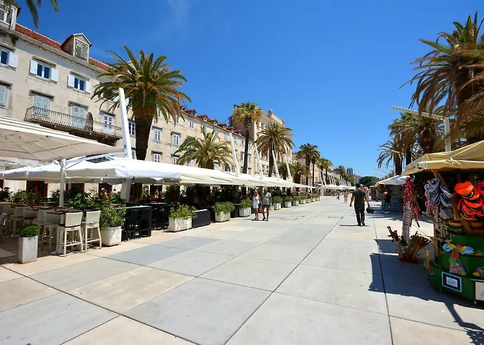 Dijana 1 * Split